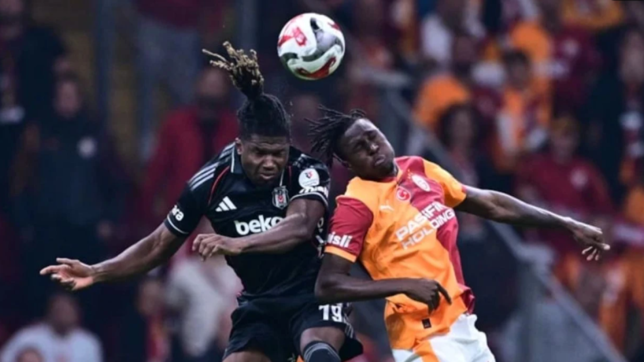 Galatasaray’a Derbi Öncesi Darbe! Kilit Oyuncu Sakatlandı