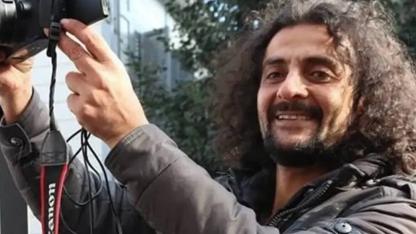 Gazeteci Hakan Tosun Hayatını Kaybetti