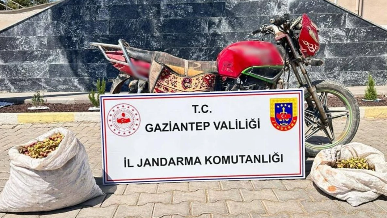 Gaziantep’te 11 Hırsız Operasyonla Suçüstü Yakalandı