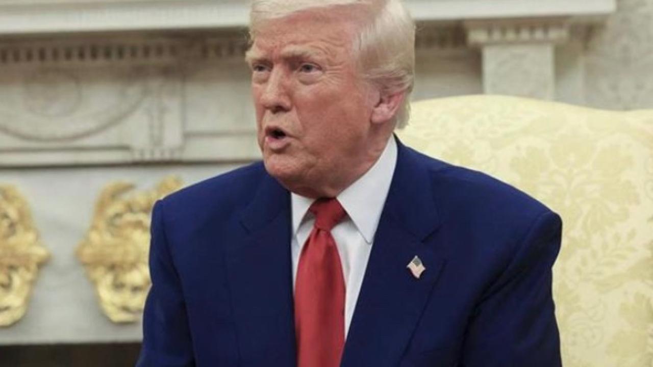 Hamas, ABD Başkanı Trump’ın Gazze Planına Yanıt Verdi