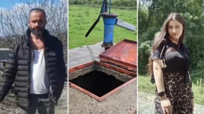 Hasret Akkuzu'nun Katili Yakalandı