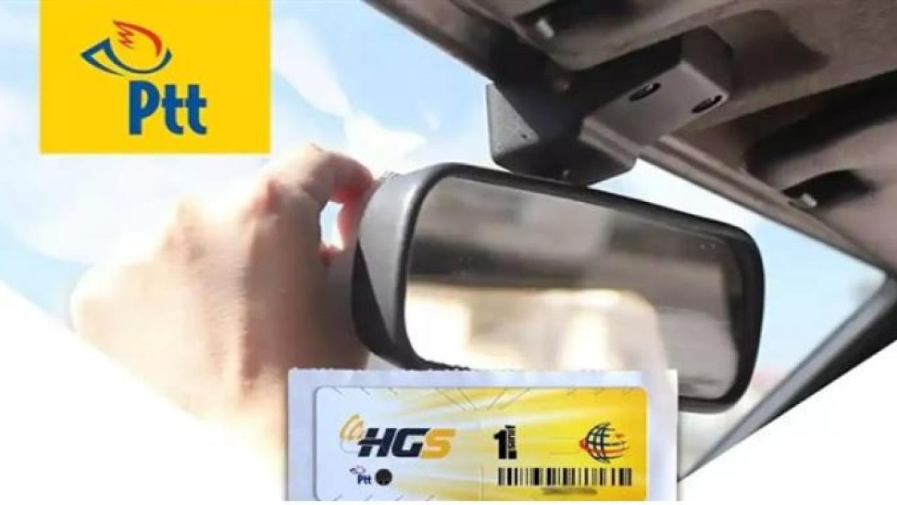 HGS ve PTT Dolandırıcılığıyla Dev Vurgun Gün Yüzüne Çıktı