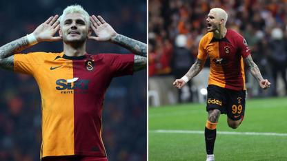 Icardi'ye Beklenmedik Teklif, Galatasaray'dan Kontrat İstedi