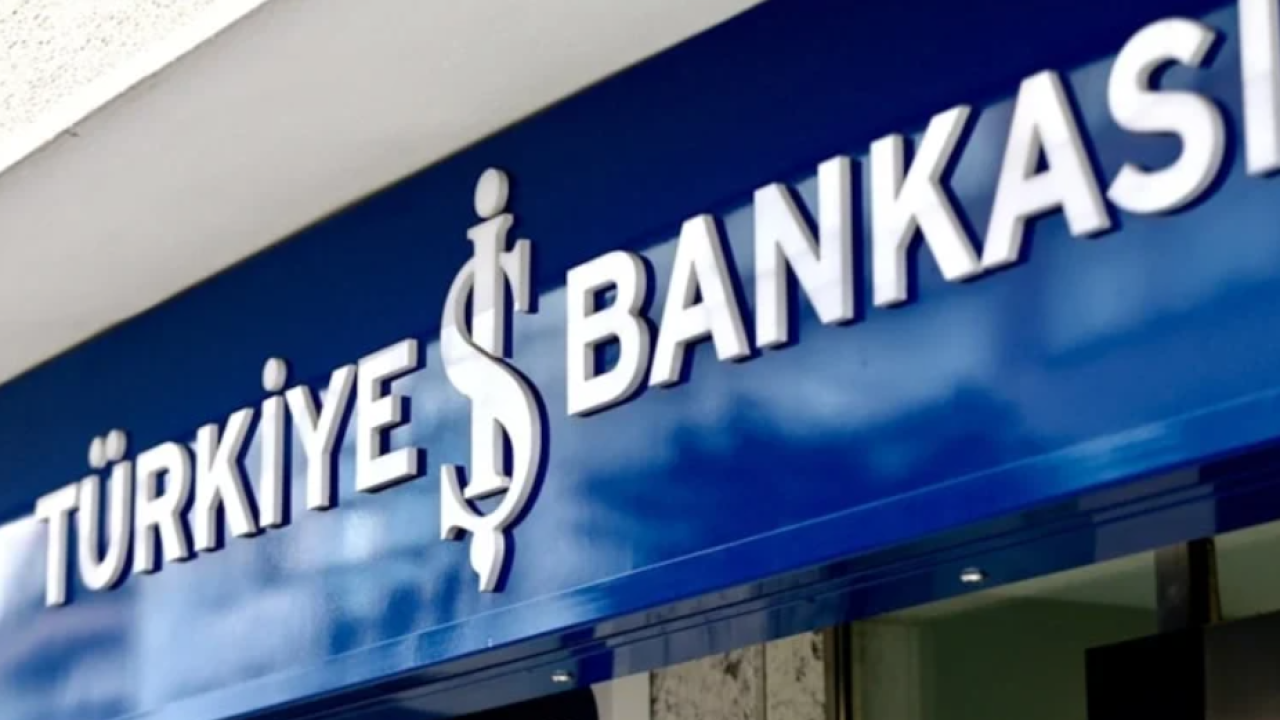 İş Bankası: Hakkımızdaki İddialar Asılsızdır
