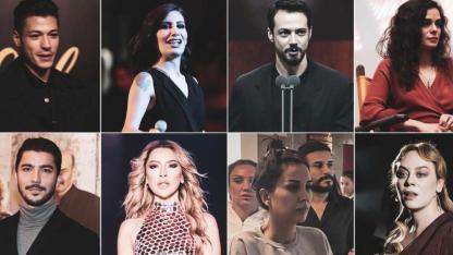 Kan Örnekleri Alınmıştı: 8 Ünlüde Uyuşturucu Tespit Edildi