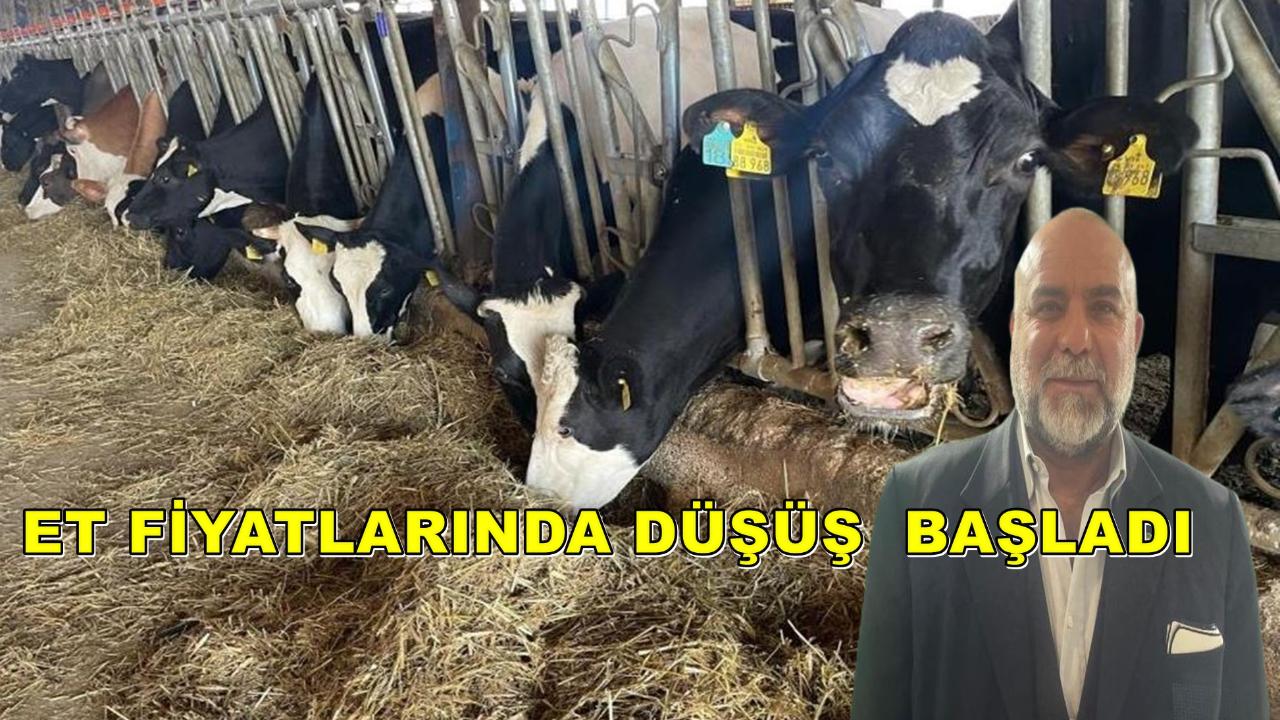Kırmızı Ette Sürpriz İndirim! Vatandaşın Yüzü Güldü