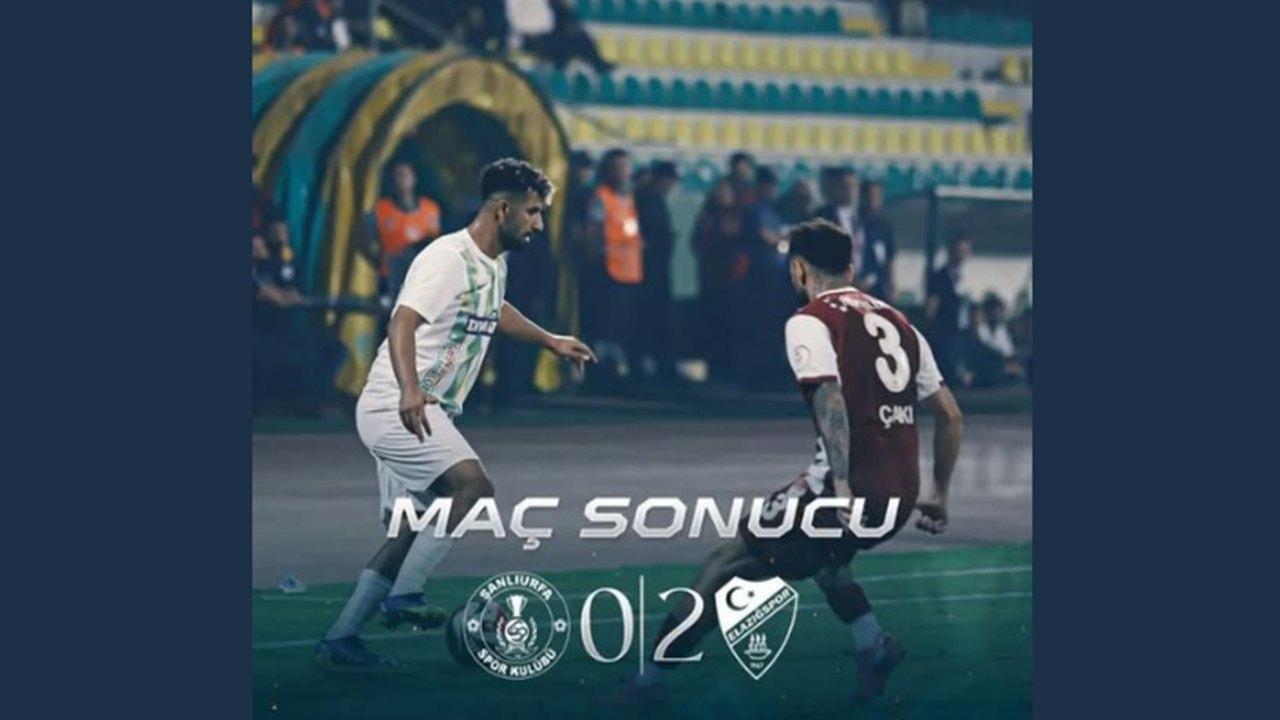 MAALESEF EL BİRLİĞİYLE MAĞLUBUZ