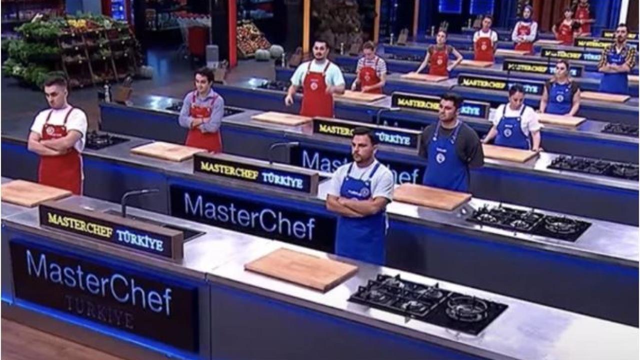 MasterChef’te Skandal Görüntü! Mide Bulandıran Anlar