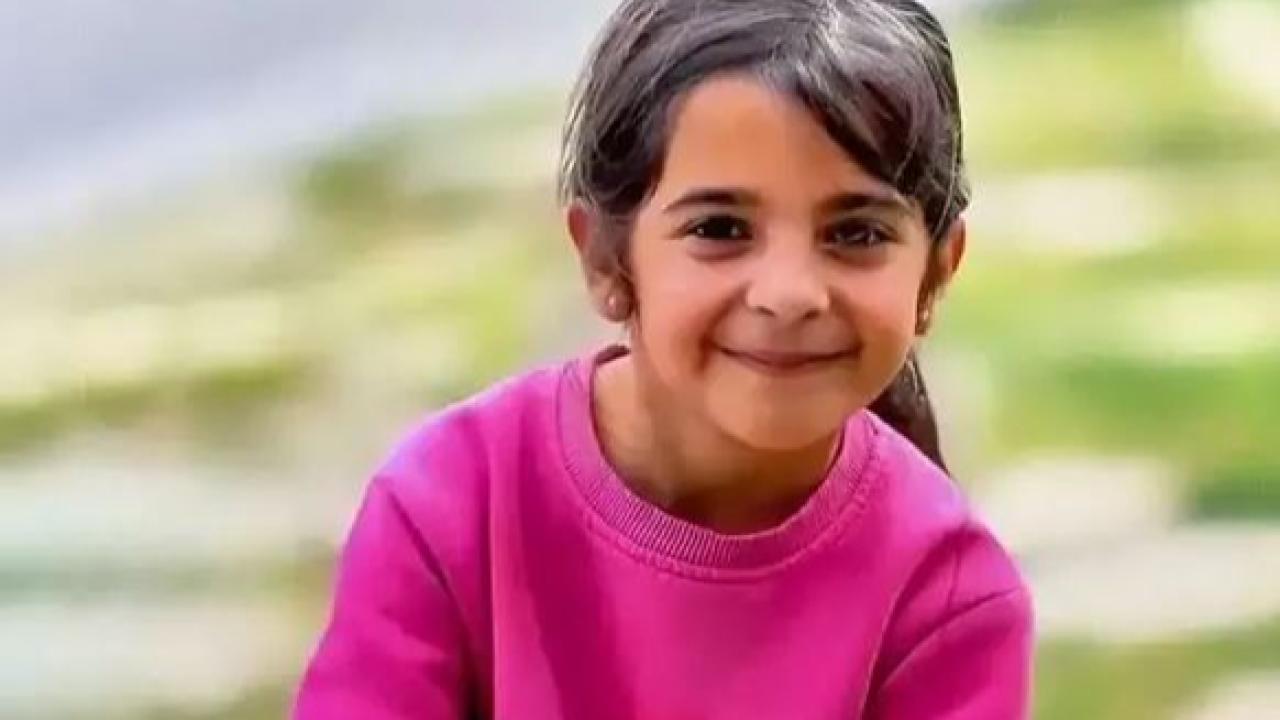 Narin Cinayetinde Son Gelişme