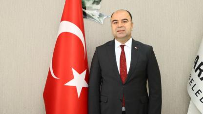 Nihat Çiftçi'den 29 Ekim Cumhuriyet Bayramı Mesajı