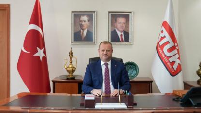 RTÜK’ün Yeni Başkanı Mehmet Daniş Oldu