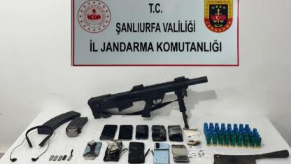 Şanlıurfa’da 11 Milyonluk Dolandırıcılık Operasyonu