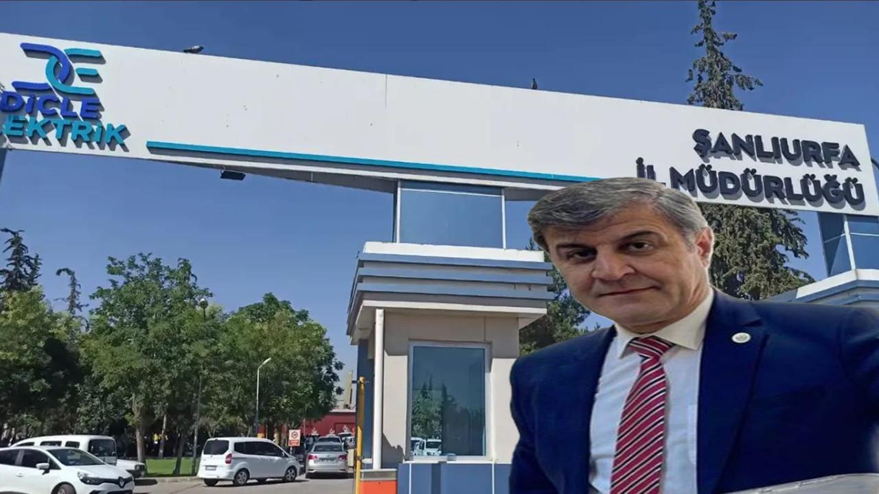 Şanlıurfa'da DEDAŞ Uygulamaları Tartışma Yaratıyor