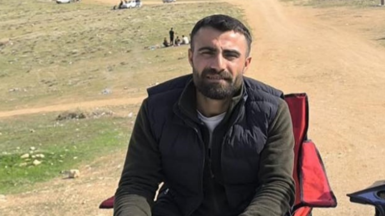Şanlıurfa’da Kaza: Otomobil İle Motosiklet Çarpıştı