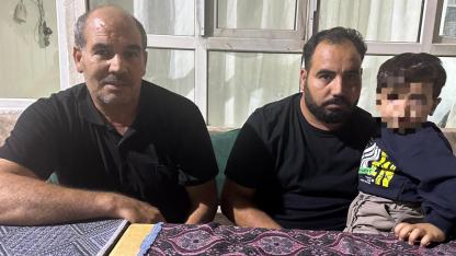 Şanlıurfa'da Yanıltıcı Haberler Ailenin Acısını Derinleştirdi