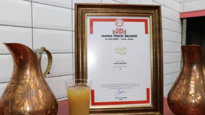 Şanlıurfa’nın Geleneksel Lezzeti Tescillendi