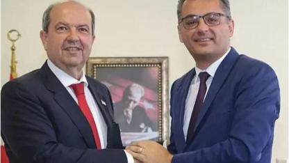 Tatar ve Erhürman Arasında Kıran Kırana Yarış!
