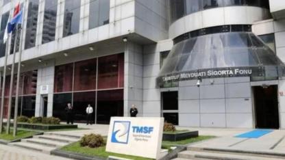 TMSF Bir Televizyon Kanalını Daha Satışa Çıkardı