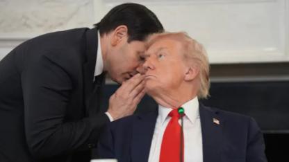 Trump Gazze Anlaşmasını Duyurdu