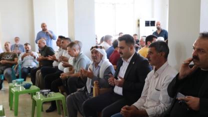 Viranşehir’de Tarihi Karar: Taziye Yemekleri Kaldırıldı