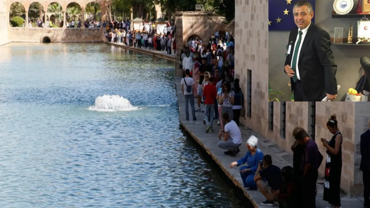 Vizontele ve Şanlıurfa’nın Turizm Gerçeği