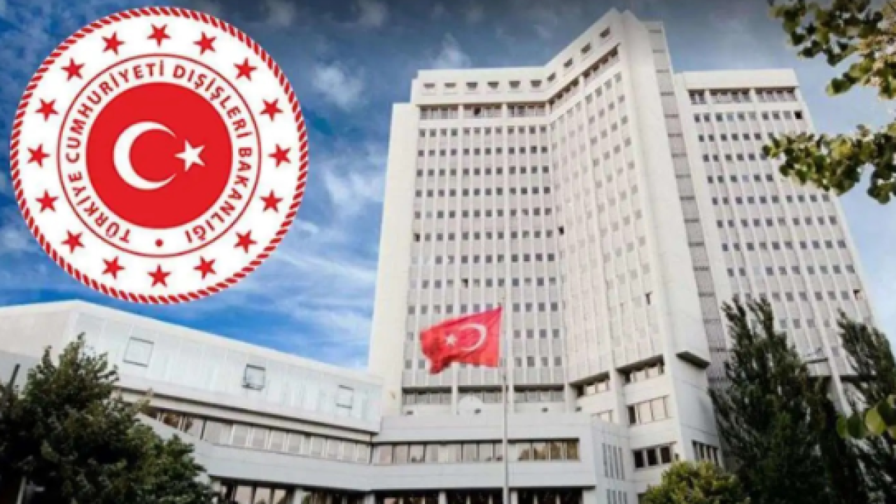 Yarın Ankara’da Türkiye-Suriye Güvenlik Toplantısı Yapılacak