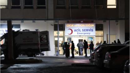 9 Aylık Hamile Kadın Evinde Ölü Bulundu