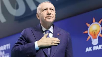 Ak Parti'de Beş İl Başkanı Değişti