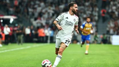 Beşiktaş’tan Rafa Silva İçin Kritik Açıklama