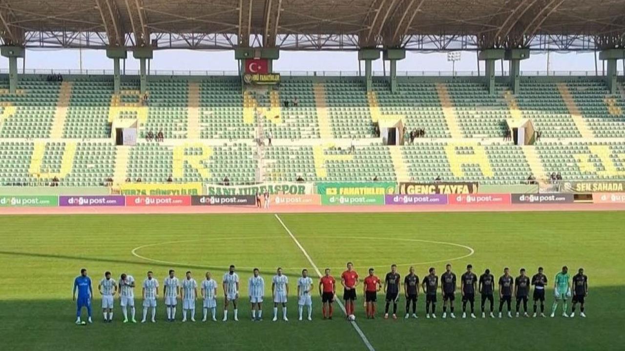 CEZA BİZE AĞIR GELDİ