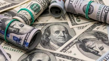 Dolar Yeniden Sahneye Çıktı!