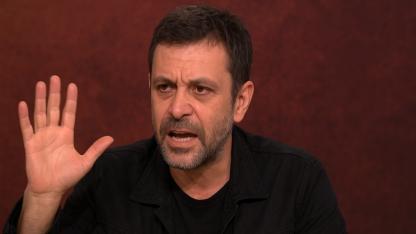 Nuri Bilge Ceylan’a Sert Tepki:"Yönetmen Misin Papaz Mısın?"
