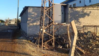 "Şanlıurfa Güçlük’te 4 Gündür Elektrik ve Su Yok, Perişanız!
