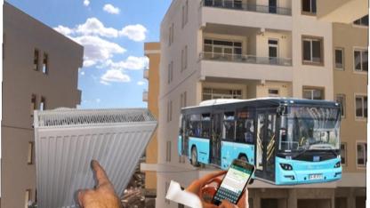Şanlıurfa Toki Sakinlerinden Çağrı: "Artık Sesimizi Duyun! "