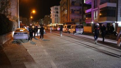 Şanlıurfa'daki Kanlı Saldırıda Yaralanan Kız Kurtarılamadı!
