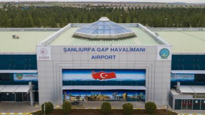 Şanlıurfa’ya Müjde! Havalimanına Yeni ARFF Memuru Alınacak