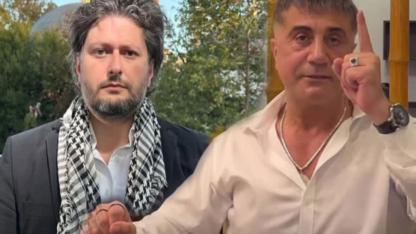 Sedat Peker Bu Kez Sessiz Kalmadı!
