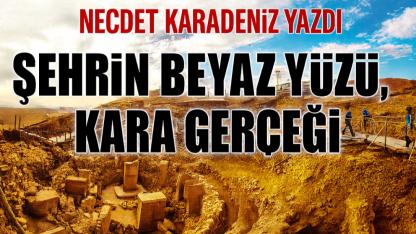 Şehrin Beyaz Yüzü, Kara Gerçeği