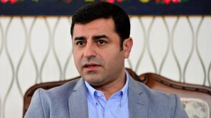 Selahattin Demirtaş AİHM Kararı Sonrası  Mektup Paylaştı