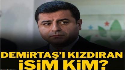 Selahattin Demirtaş'tan Öyle Bir Açıklama Geldi Ki...