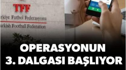 Tarihi Skandal Sarsıyor: Sıra Teknik Direktör ve Başkanlarda
