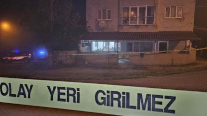 Zonguldak’ta Eski Polis Köy Kahvesinde Katliam Yaptı