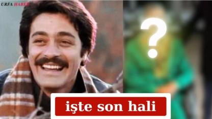 Kadir İnanır'ın Son Hali Görenleri Şaşkına Çevirdi!