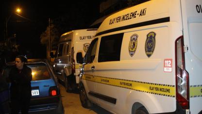 Kan Donduran Olay: Baba, Çocuklarını Öldürüp İntihar Etti