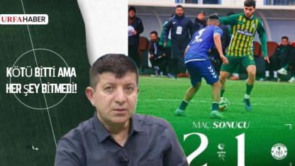 Kötü Bitti Ama Her Şey Bitmedi!
