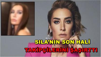 Sıla’nın Son Hali Takipçilerini Şaşırttı