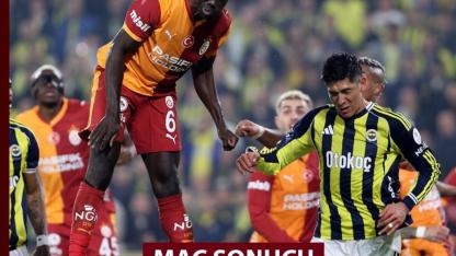 Süper Lig Puan Tablosu Karıştı
