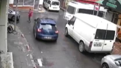 Ambulansa Yol Açan 10 Yaşındaki Ahmet Konuştu