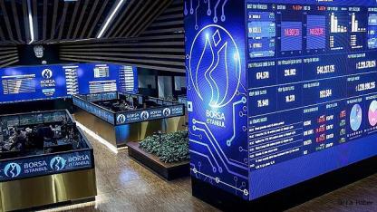 Borsa haftaya nasıl başladı?
