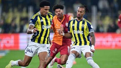 Derbi Ertelenir Mi? Statta Son Görüntüler Endişe Yarattı